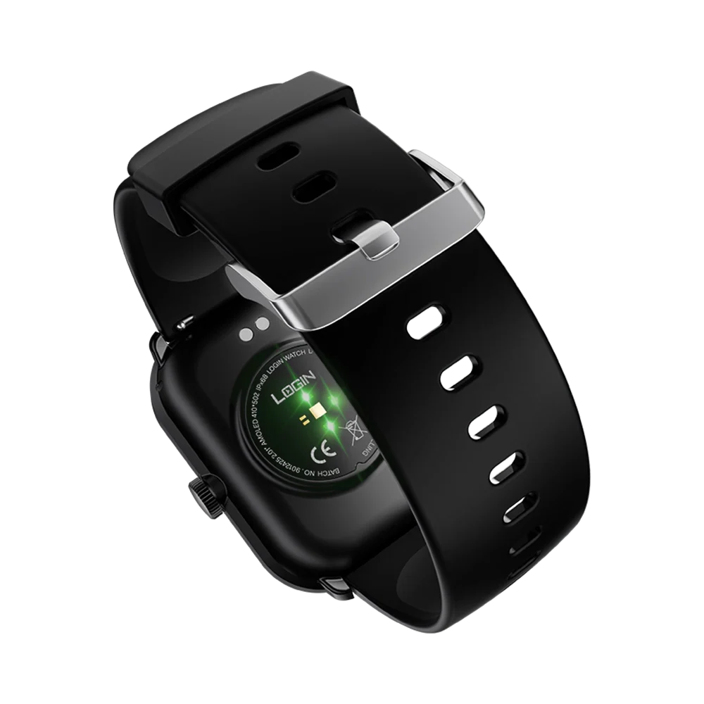 Login L-102 Smart Watch
