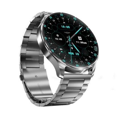 Login L-103 Gentlemen Smart Watch