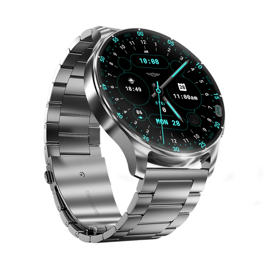 Login L-103 Gentlemen Smart Watch