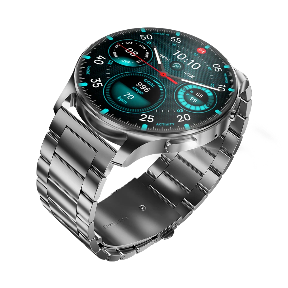 Login L-103 Gentlemen Smart Watch