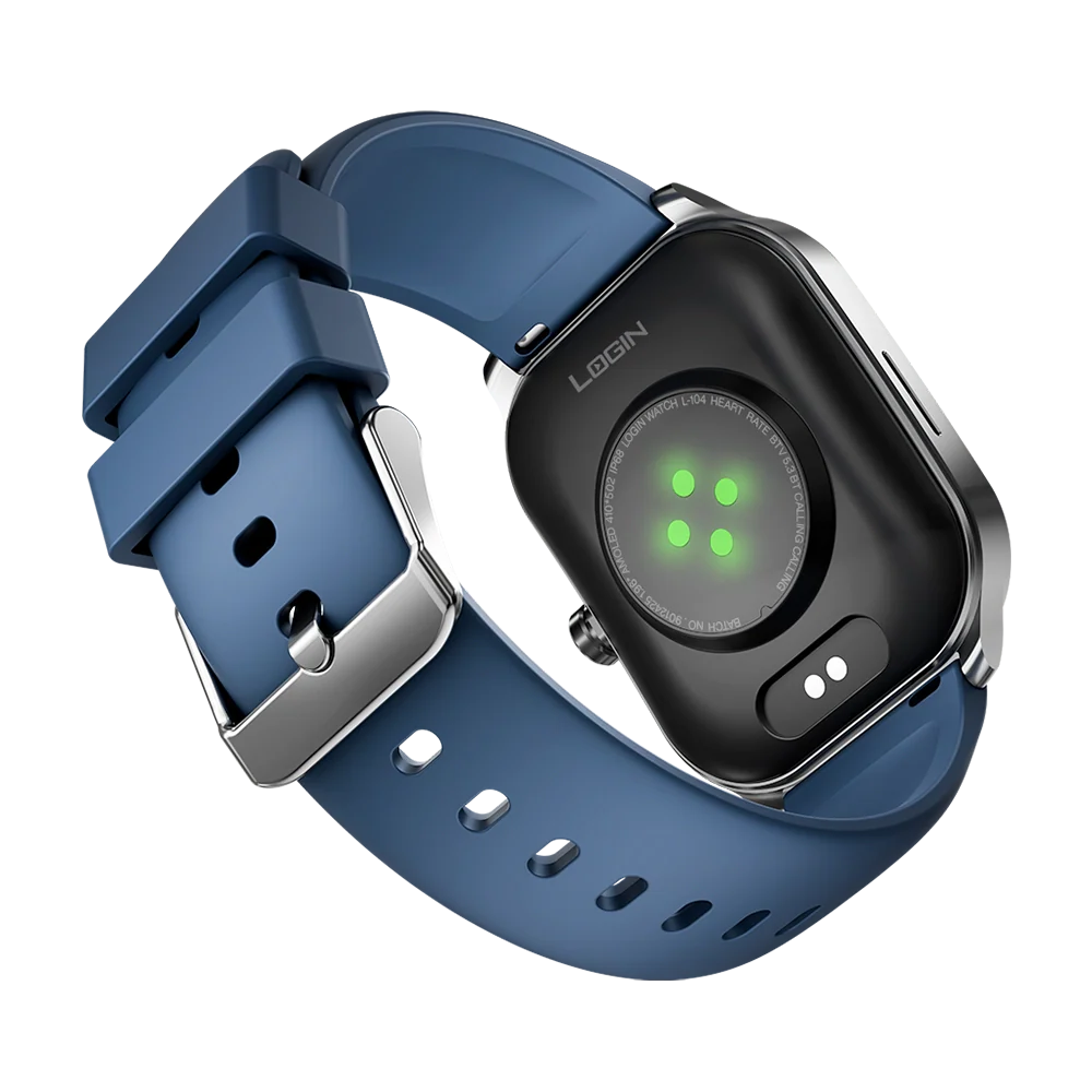 Login L-104 Elite Smart Watch