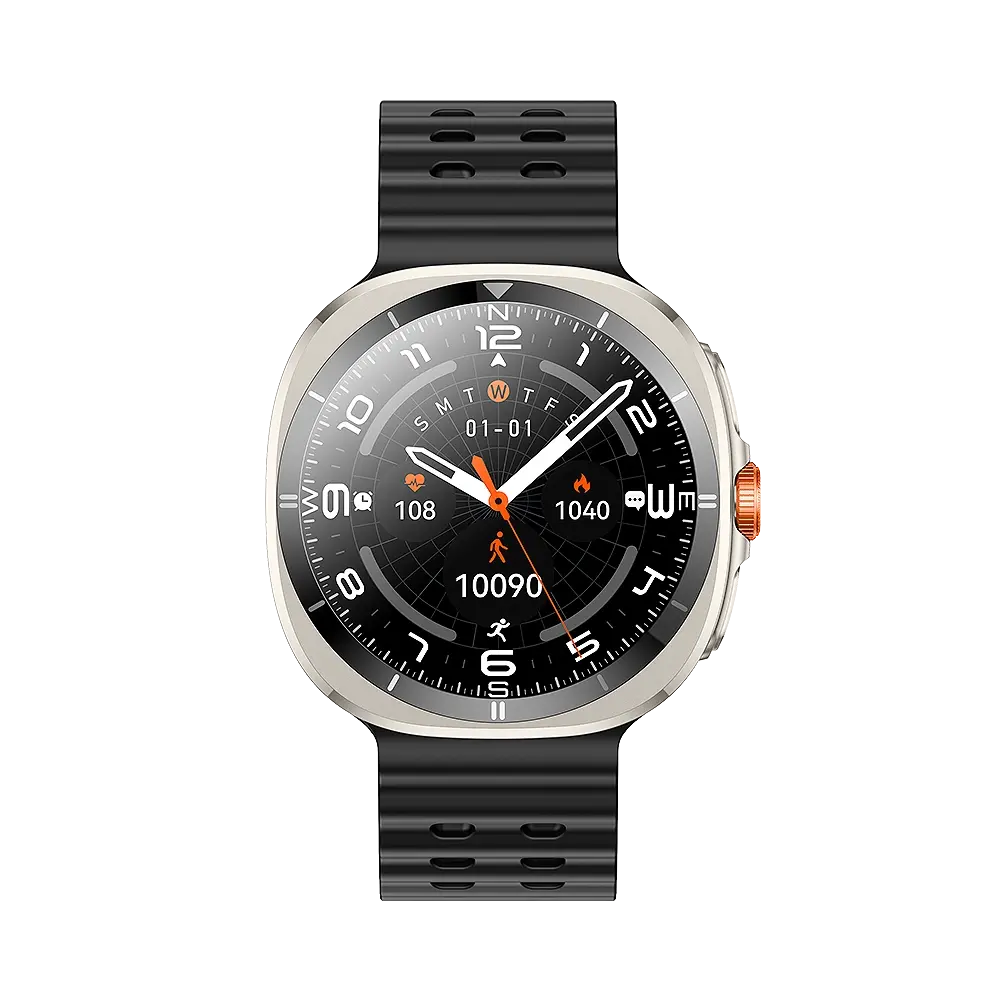 Login L-106 Rover Smart Watch