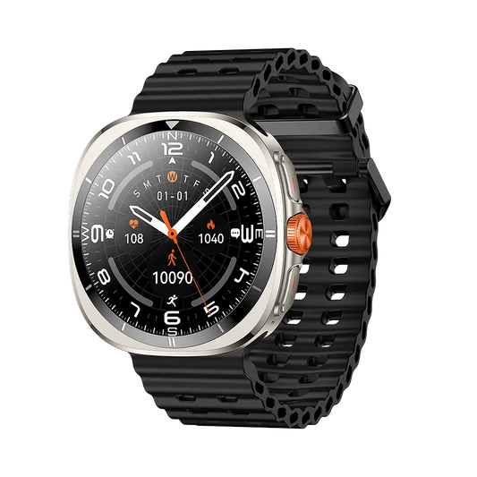 Login L-106 Rover Smart Watch