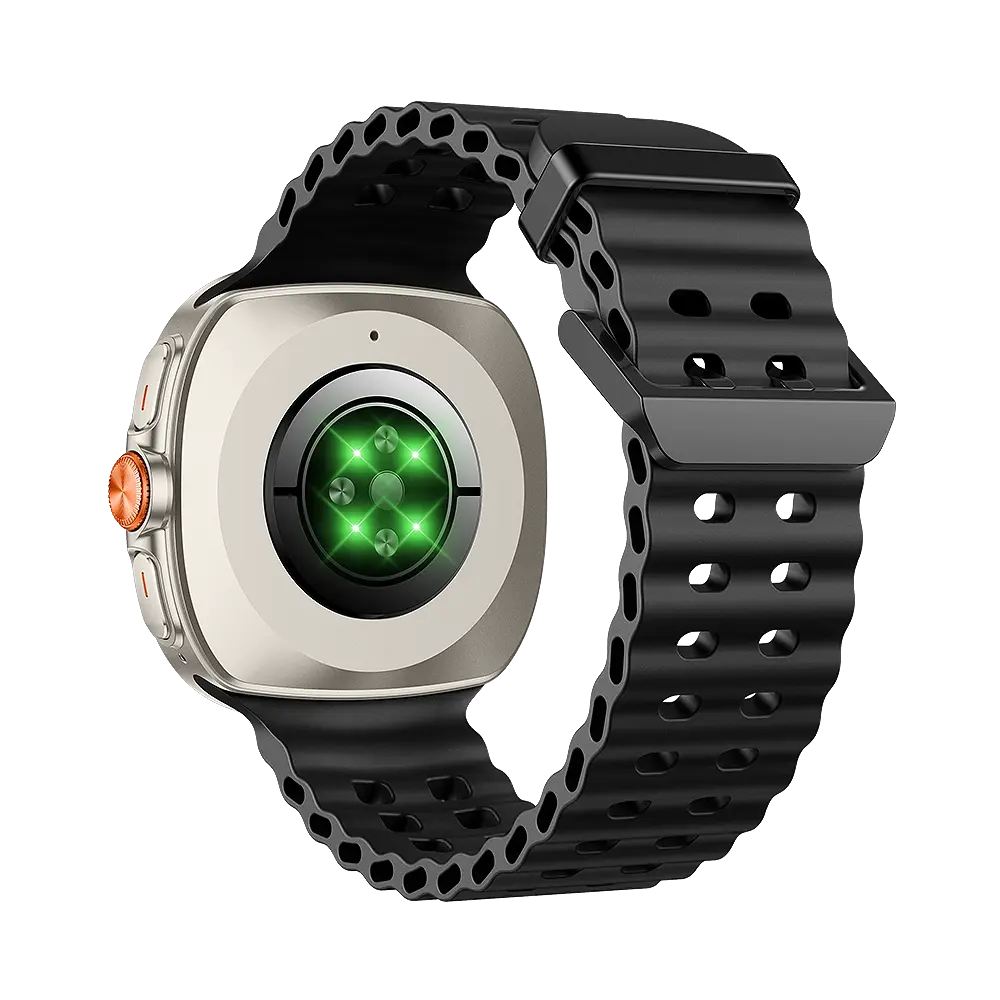 Login L-106 Rover Smart Watch