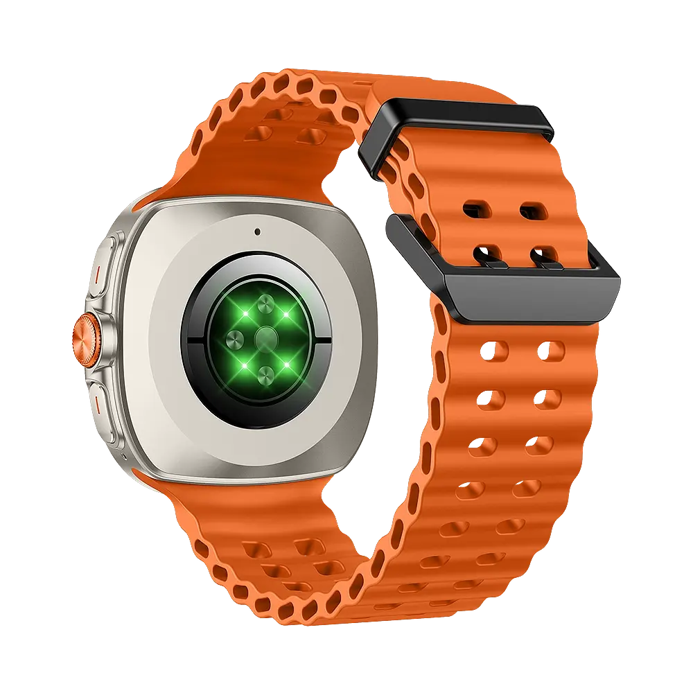 Login L-106 Rover Smart Watch