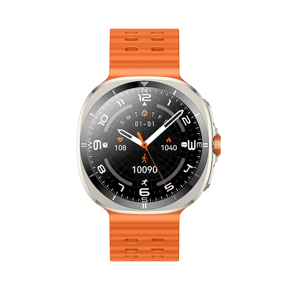 Login L-106 Rover Smart Watch