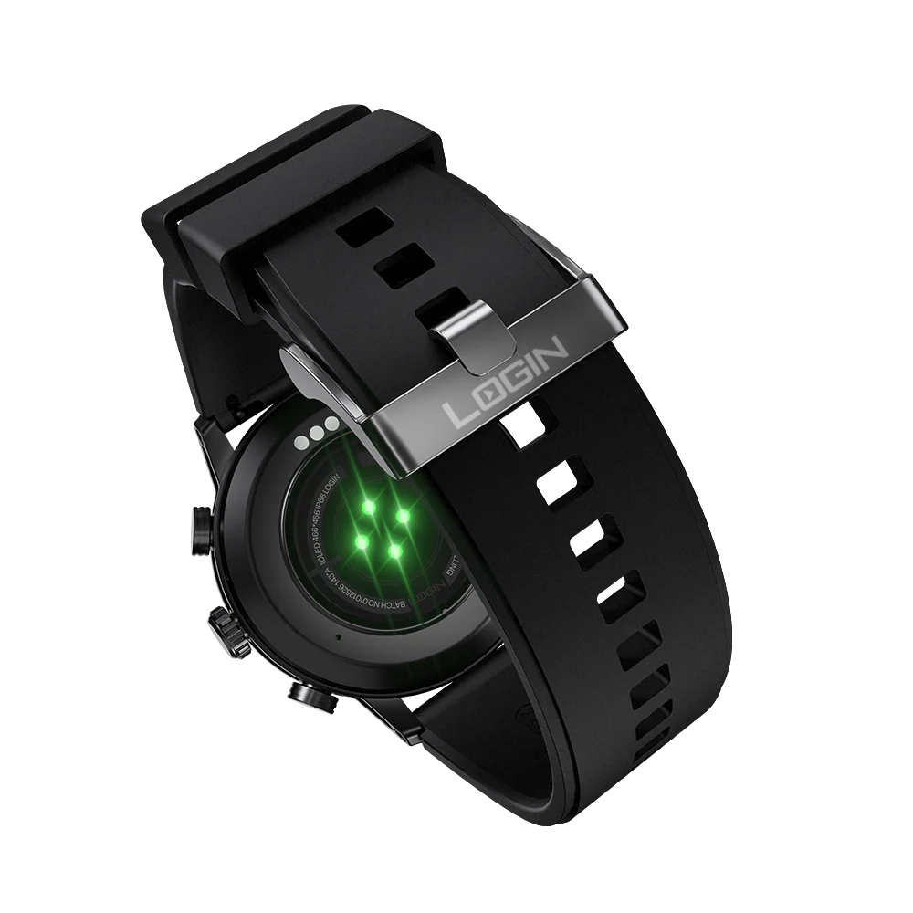 Login L-108 Royal Smart Watch