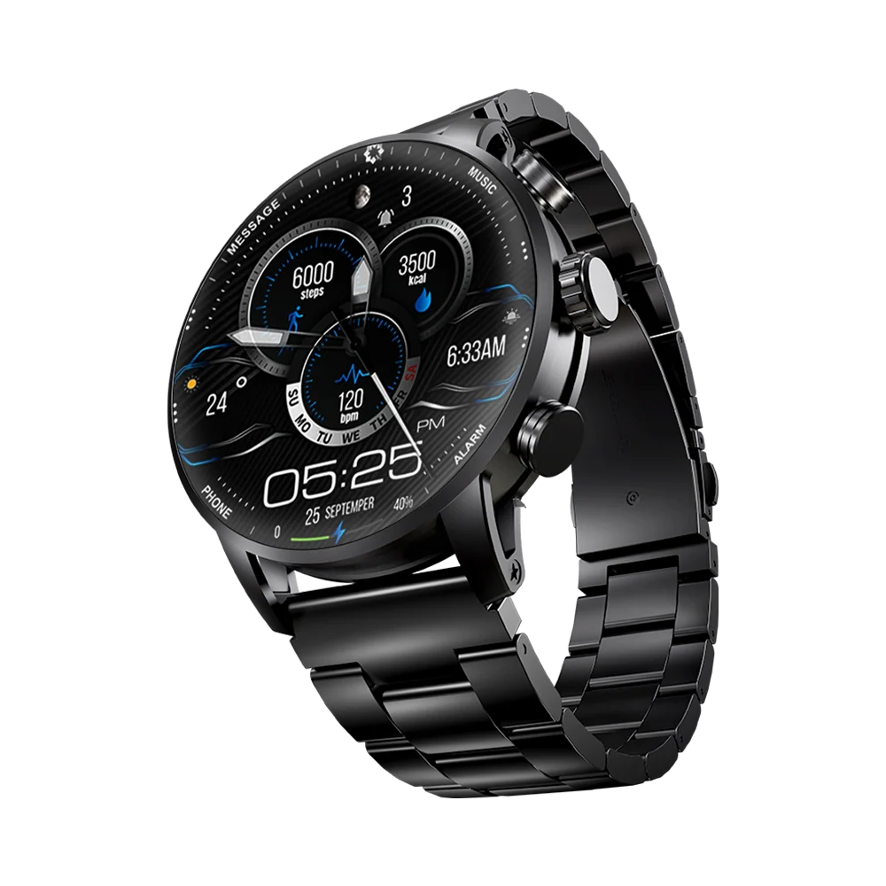 Login L-108 Royal Smart Watch