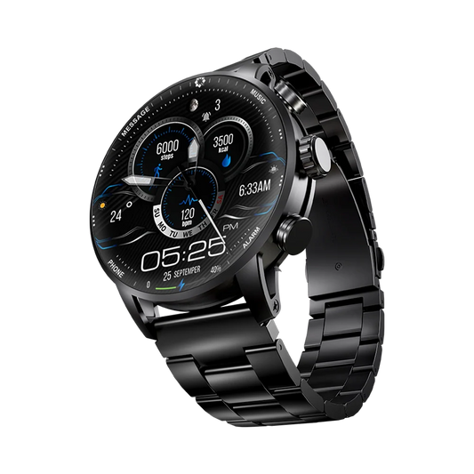 Login L-108 Royal Smart Watch