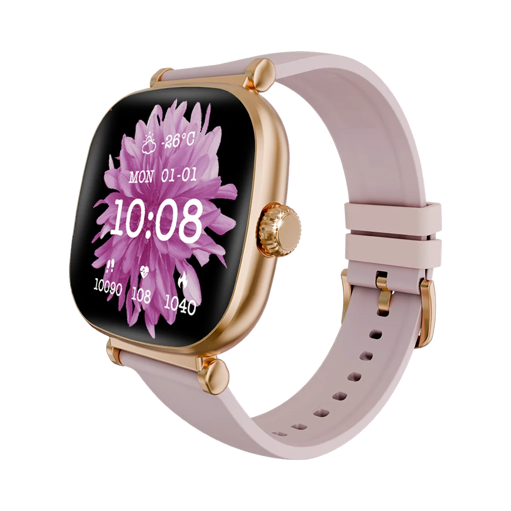 Login L-110 Enigma Diva Smart Watch