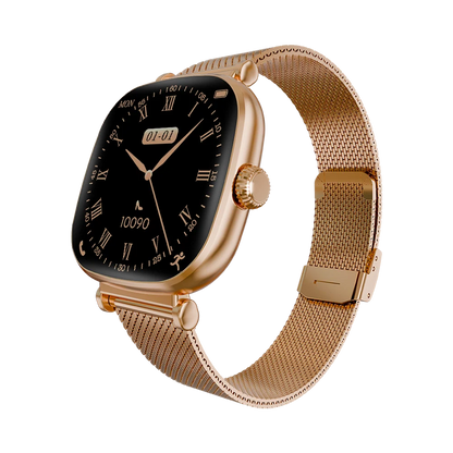 Login L-110 Enigma Diva Smart Watch