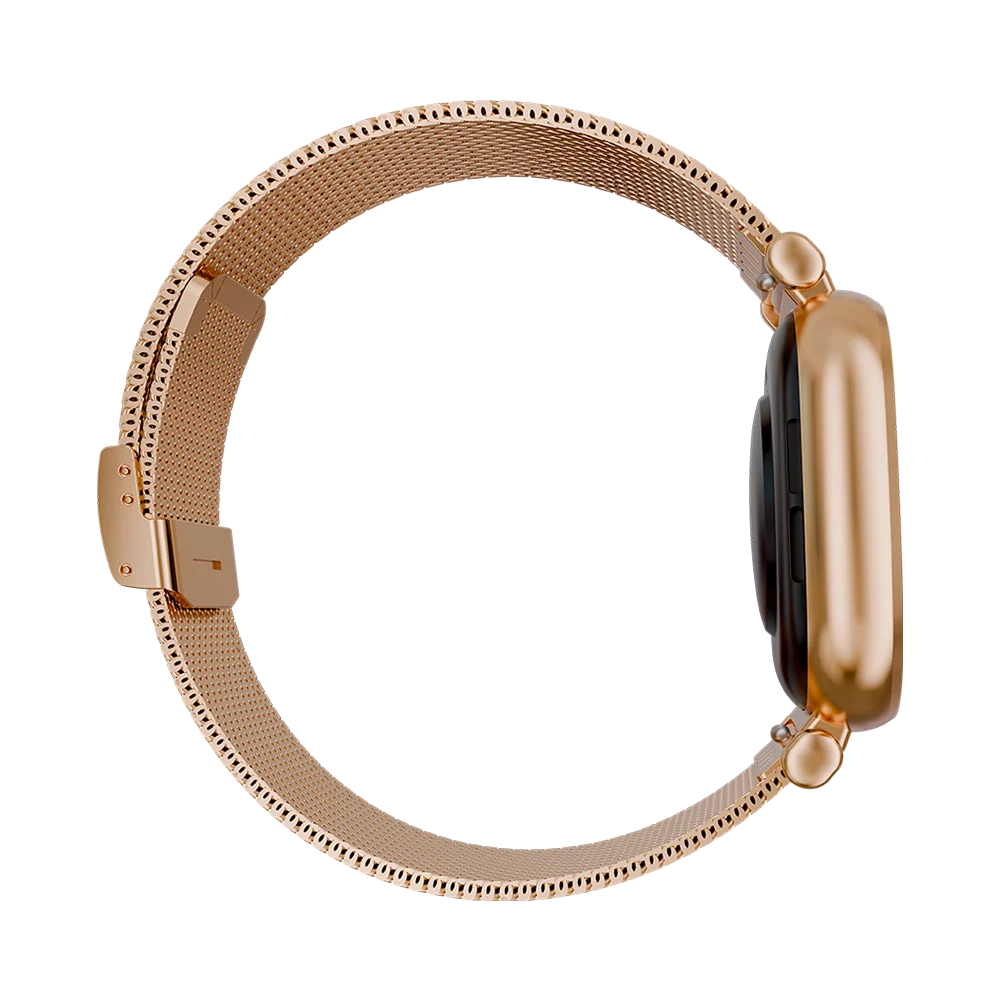 Login L-110 Enigma Diva Smart Watch