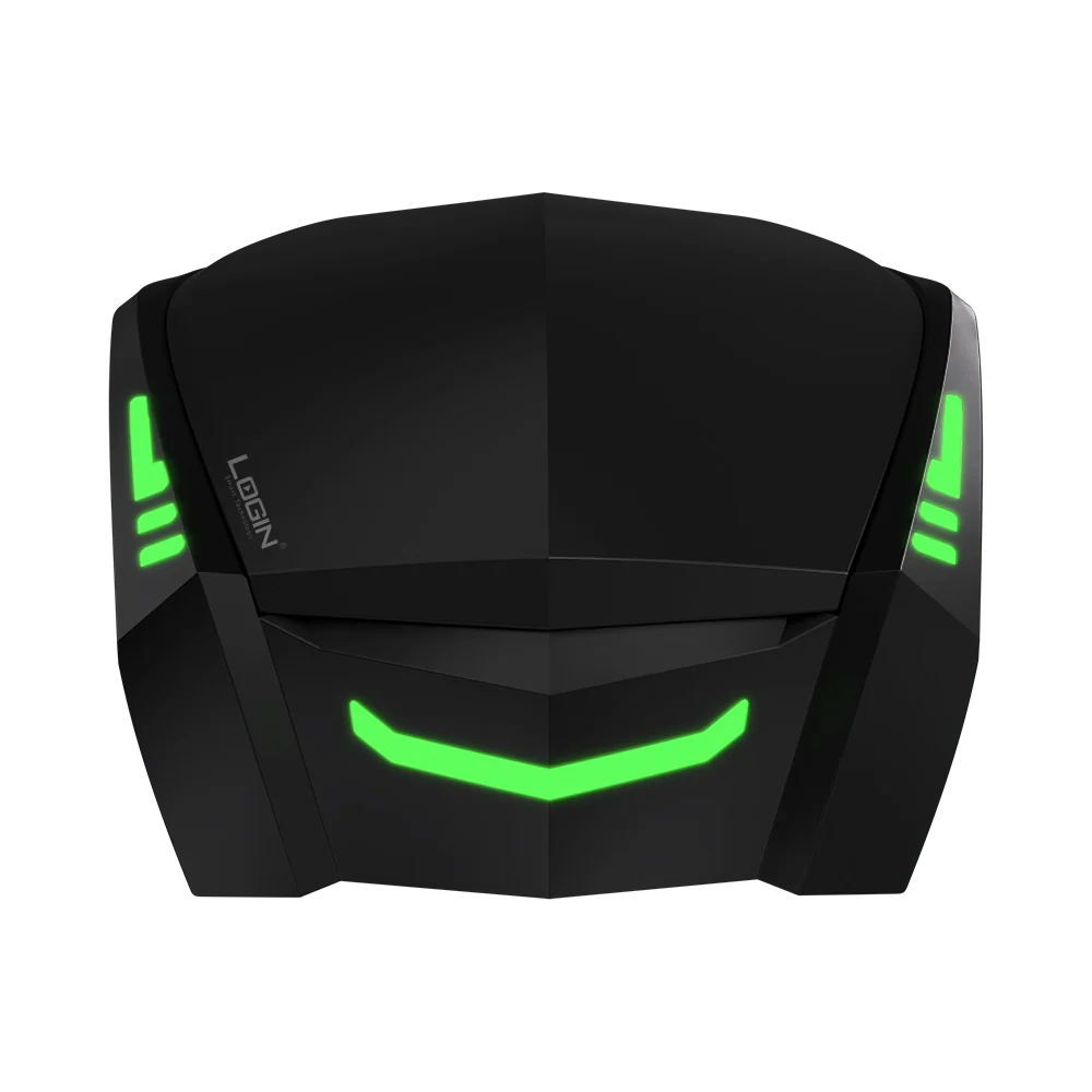 Login L-211 Gaming Earbuds