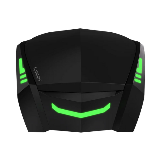 Login L-211 Gaming Earbuds