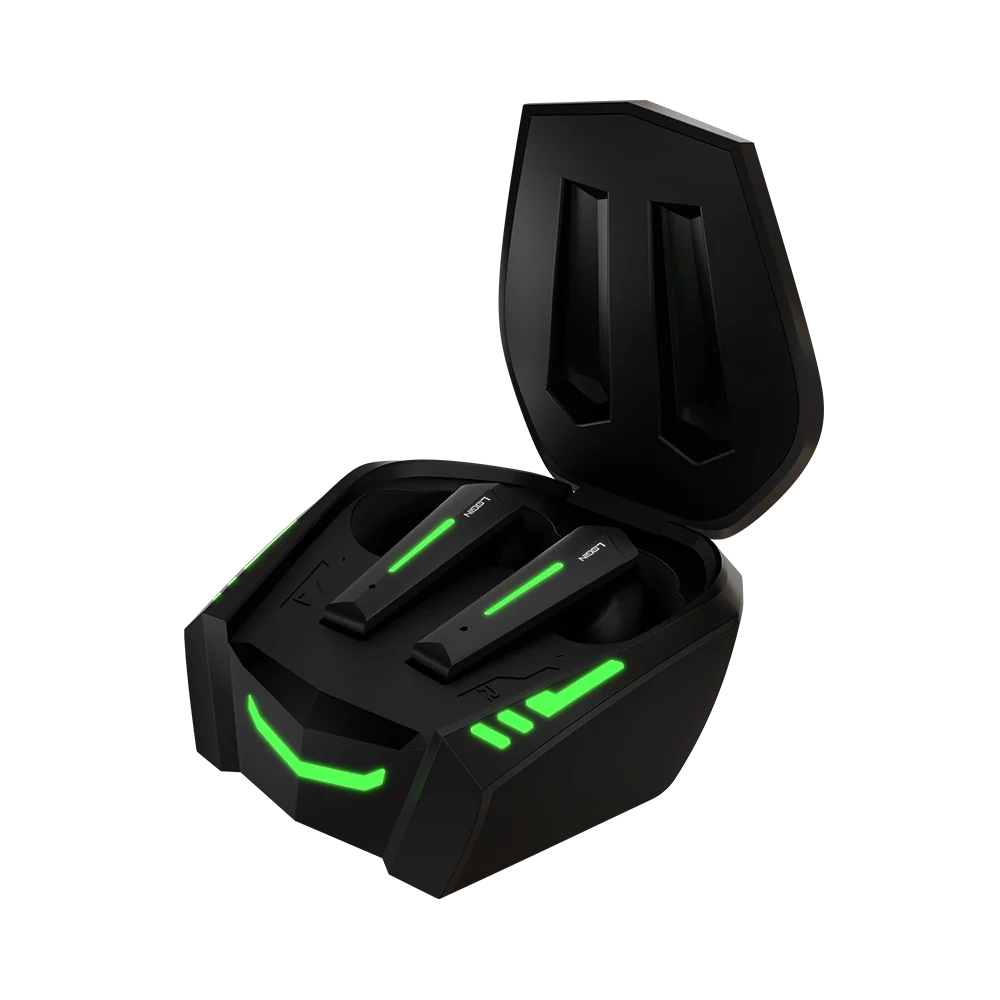 Login L-211 Gaming Earbuds