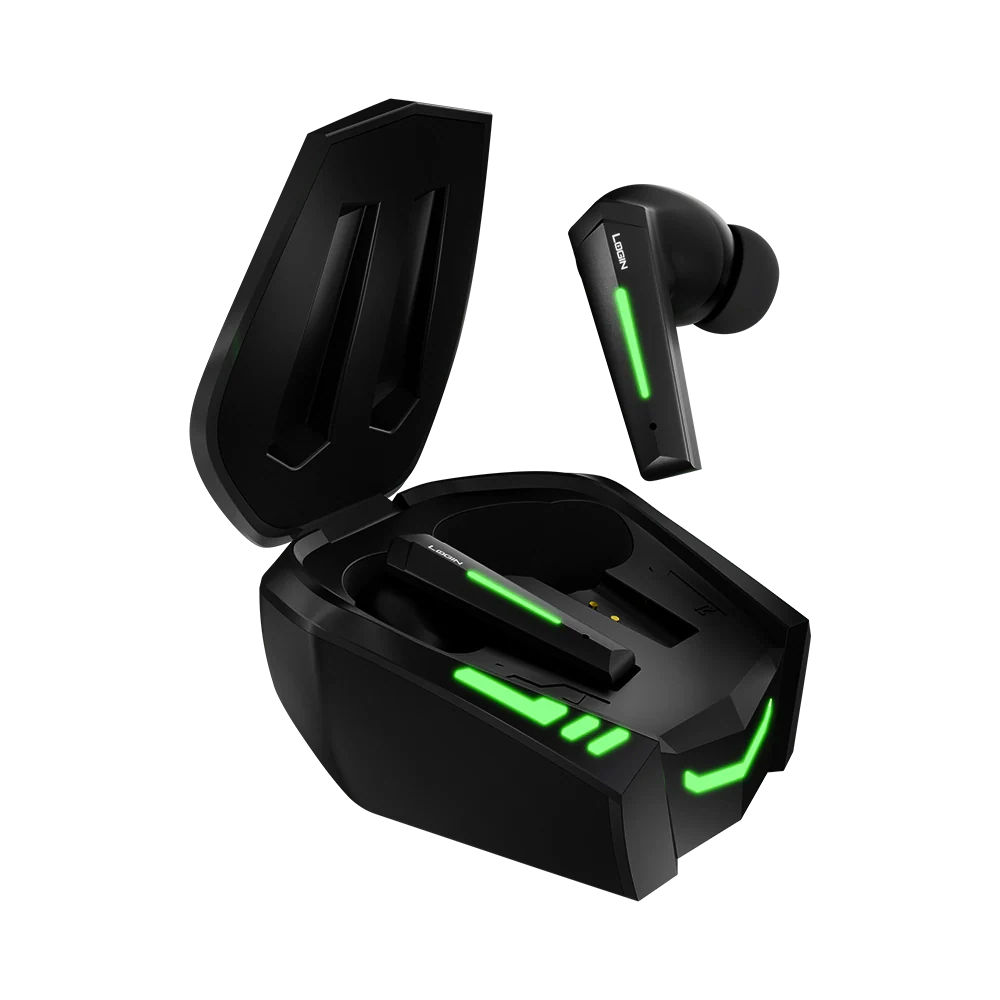 Login L-211 Gaming Earbuds