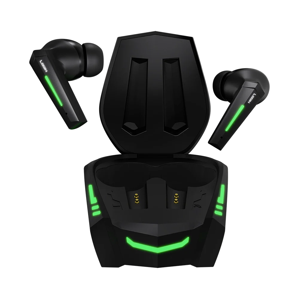 Login L-211 Gaming Earbuds