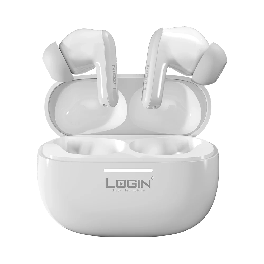 Login L-214 Earbuds