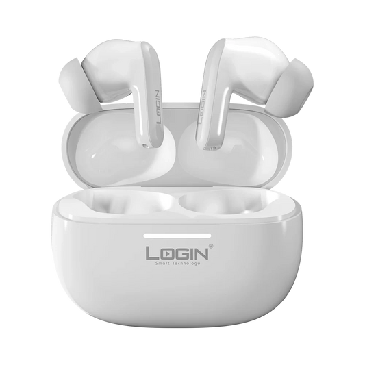 Login L-214 Earbuds
