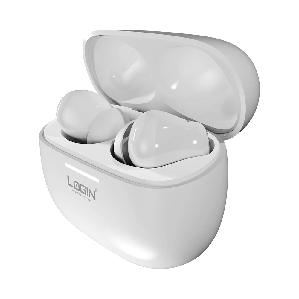 Login L-214 Earbuds