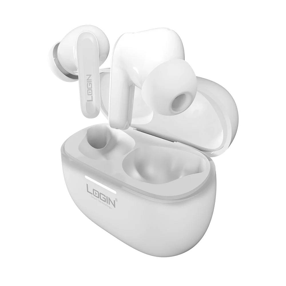 Login L-214 Earbuds