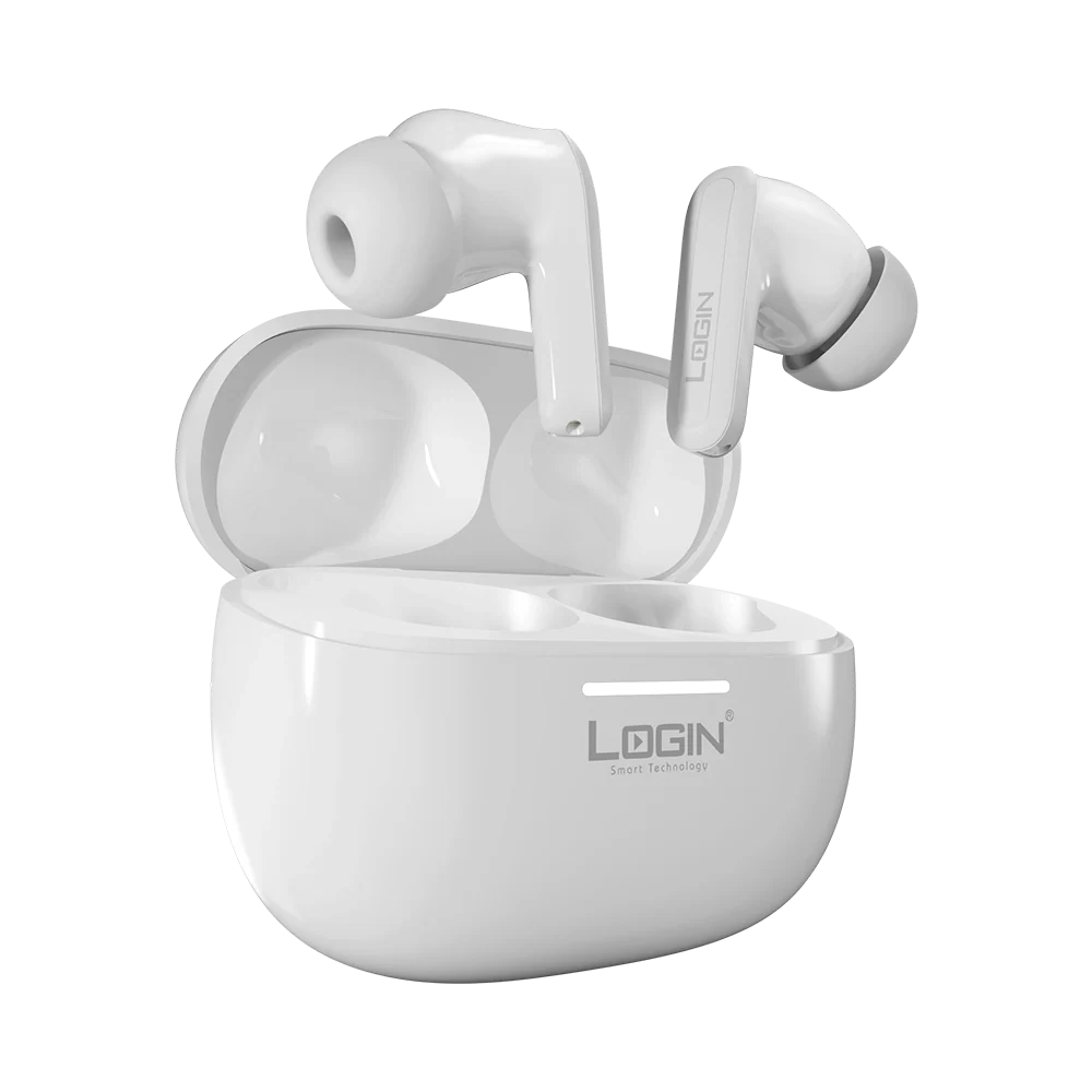 Login L-214 Earbuds