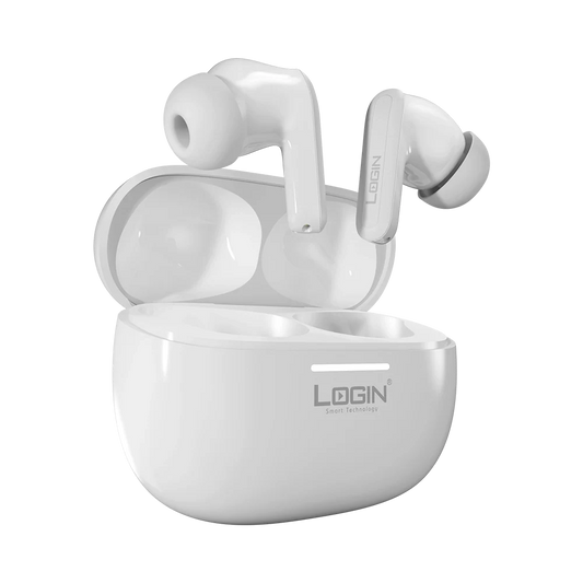 Login L-214 Earbuds