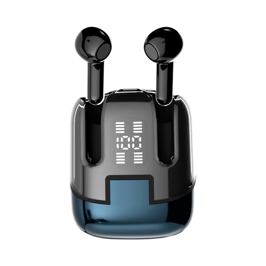Login L-215 Dual Earbuds