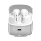 Login L-215 Dual Earbuds