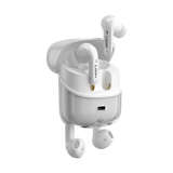 Login L-215 Dual Earbuds