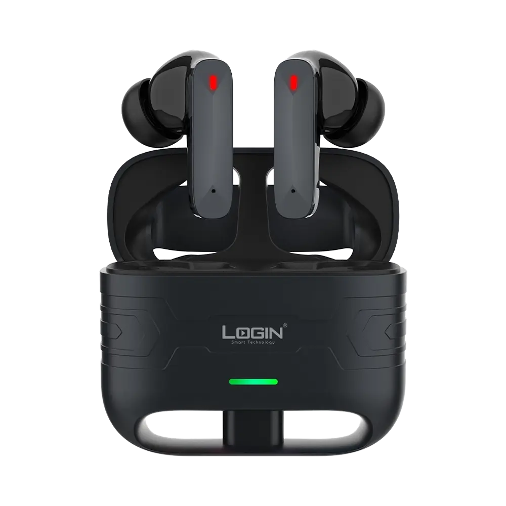Login L-220 Gaming Earbuds