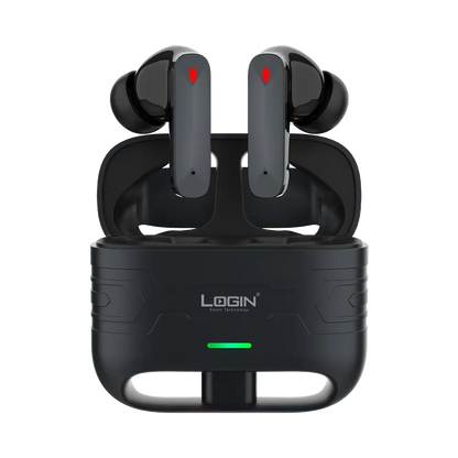 Login L-220 Gaming Earbuds