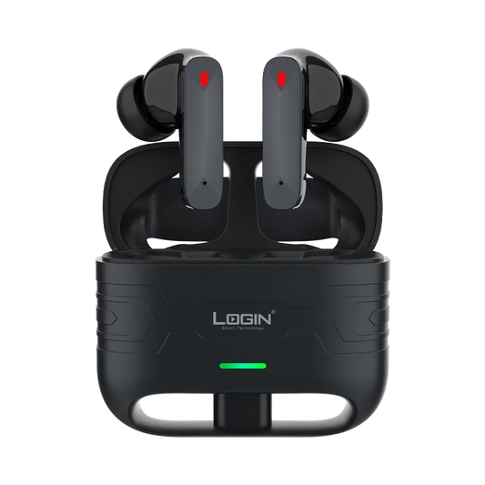Login L-220 Gaming Earbuds