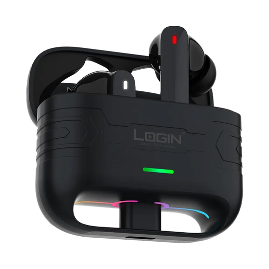 Login L-220 Gaming Earbuds