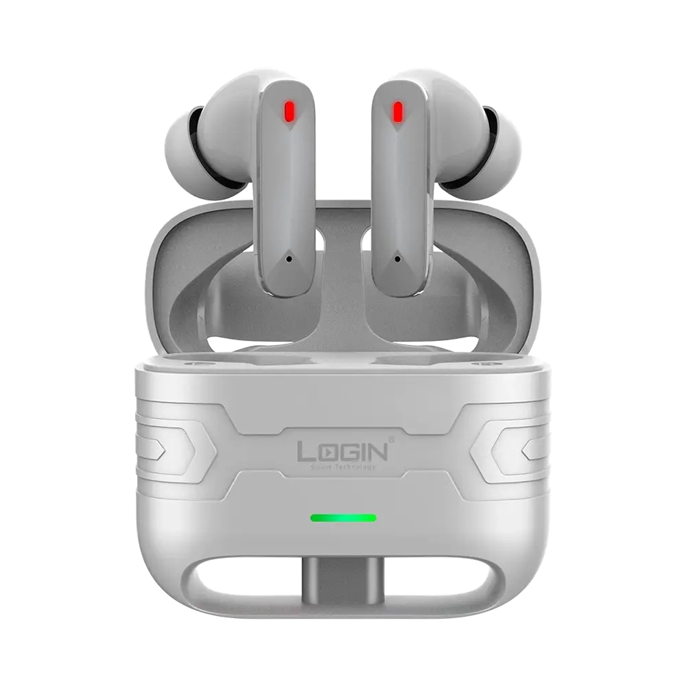 Login L-220 Gaming Earbuds