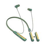 Login L-260 Bluetooth Neckband – Premium Sound, All-Day Comfort, and Uninterrupted Connectivity