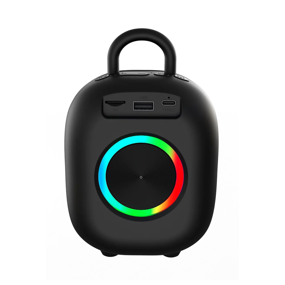 Login L-273 Ravok Portable Wireless Speaker