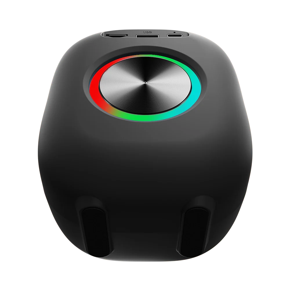 Login L-273 Ravok Portable Wireless Speaker