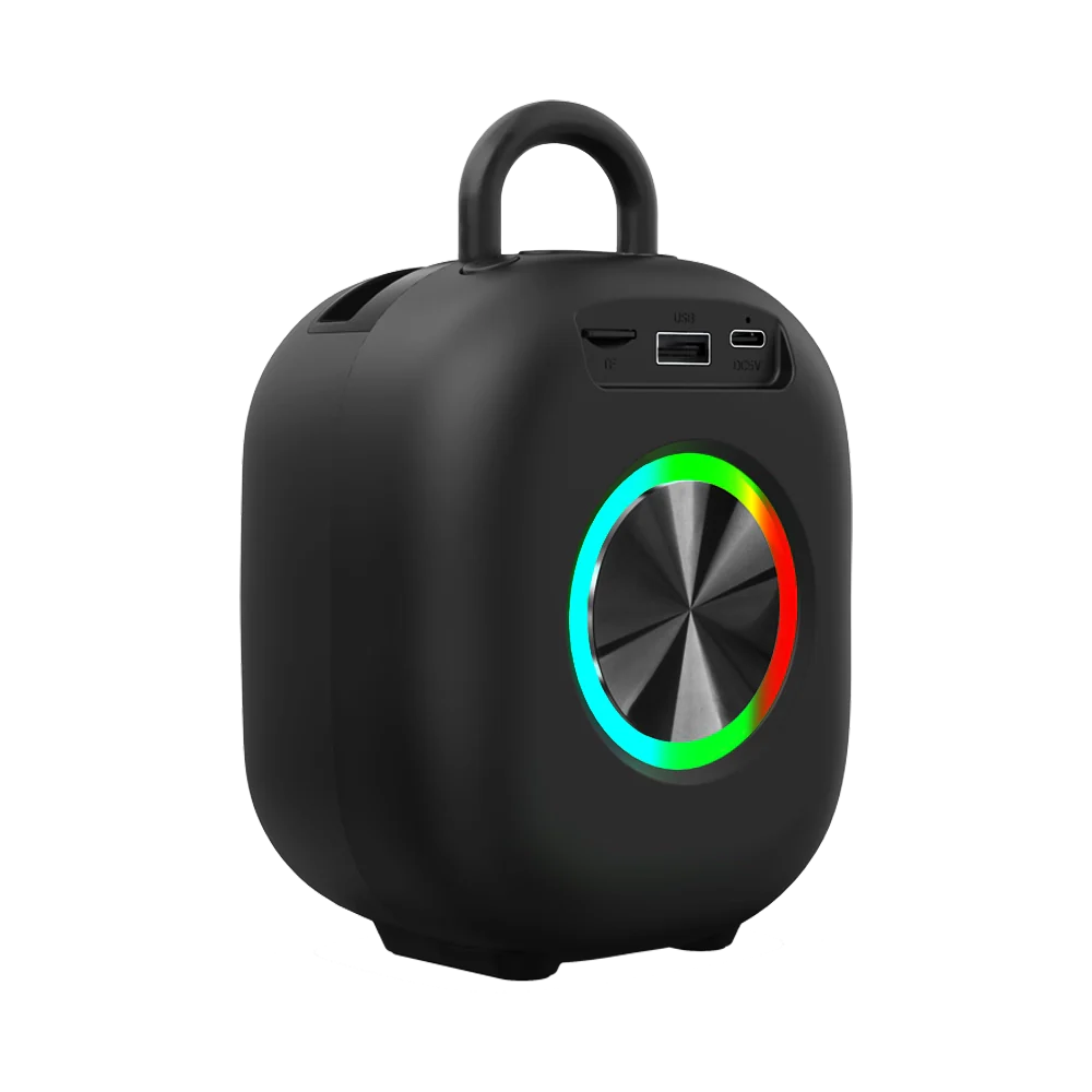 Login L-273 Ravok Portable Wireless Speaker