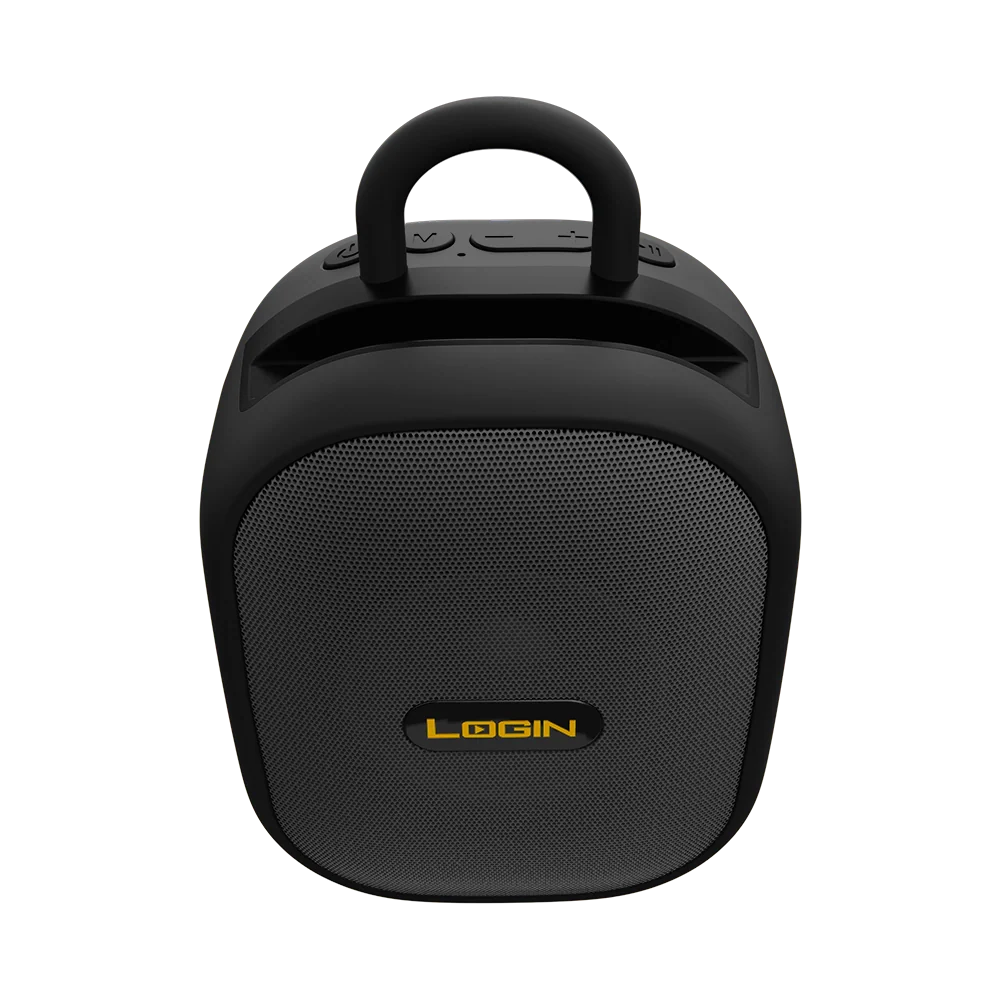 Login L-273 Ravok Portable Wireless Speaker
