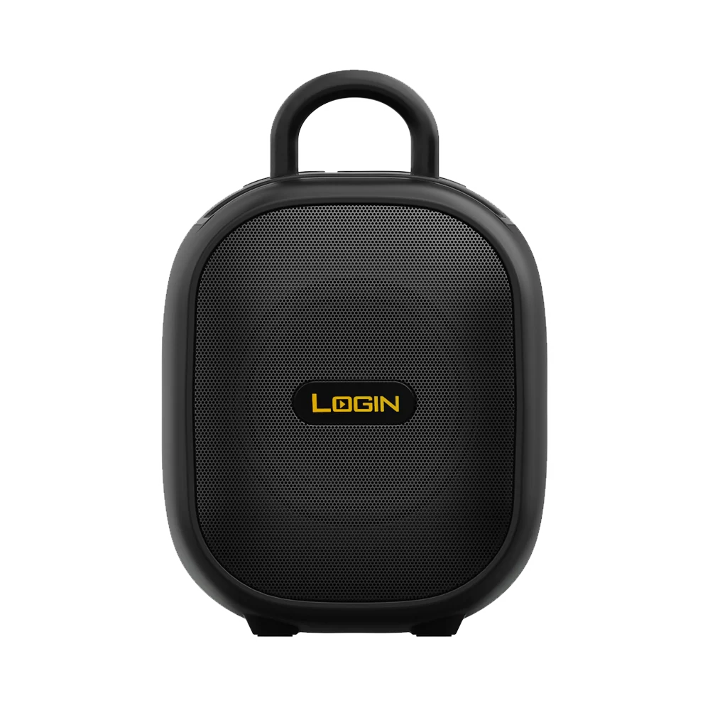 Login L-273 Ravok Portable Wireless Speaker