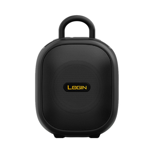 Login L-273 Ravok Portable Wireless Speaker