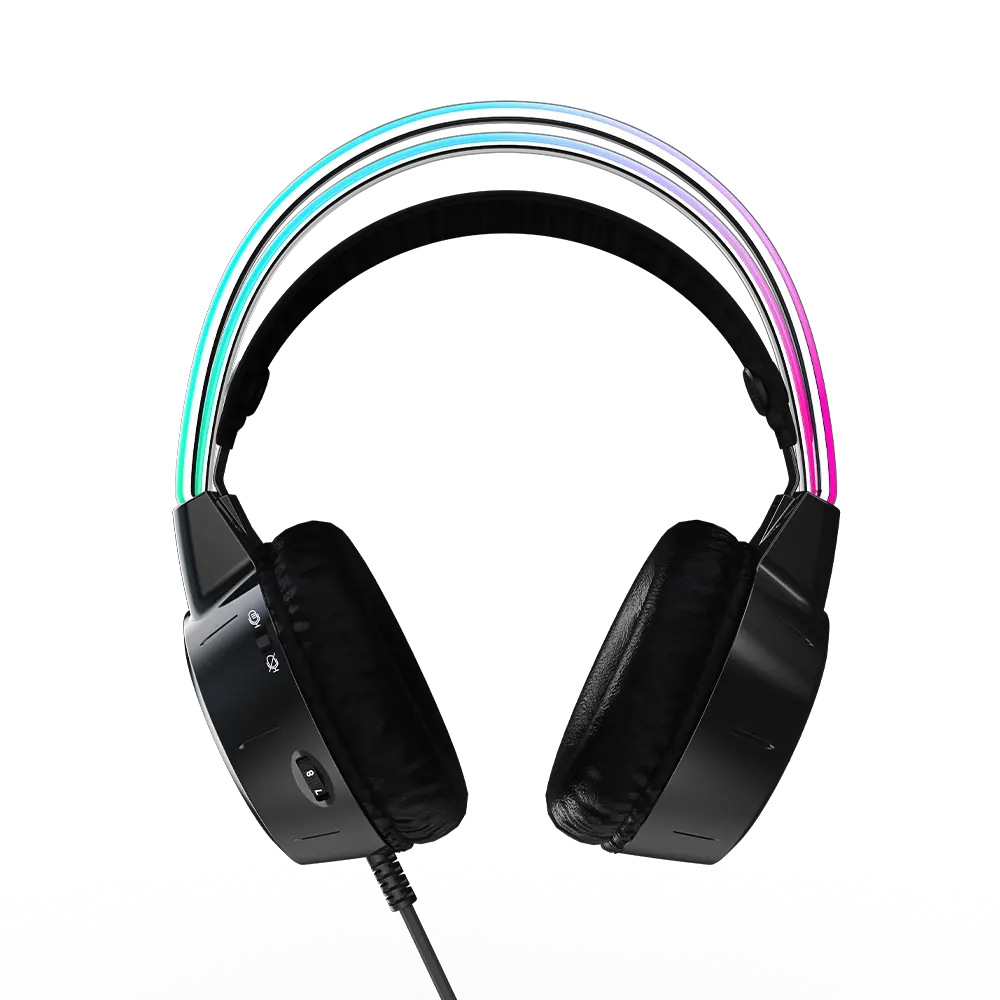 Login L-285 Gaming Headphone