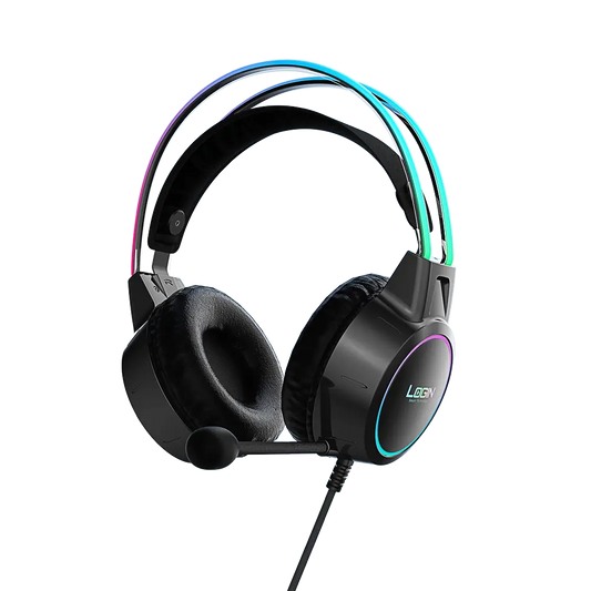 Login L-285 Gaming Headphone