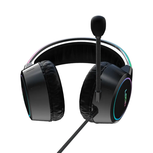 Login L-285 Gaming Headphone