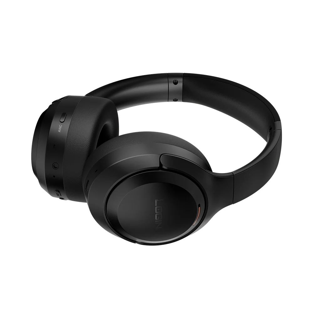Login L-299 Wireless Headphone
