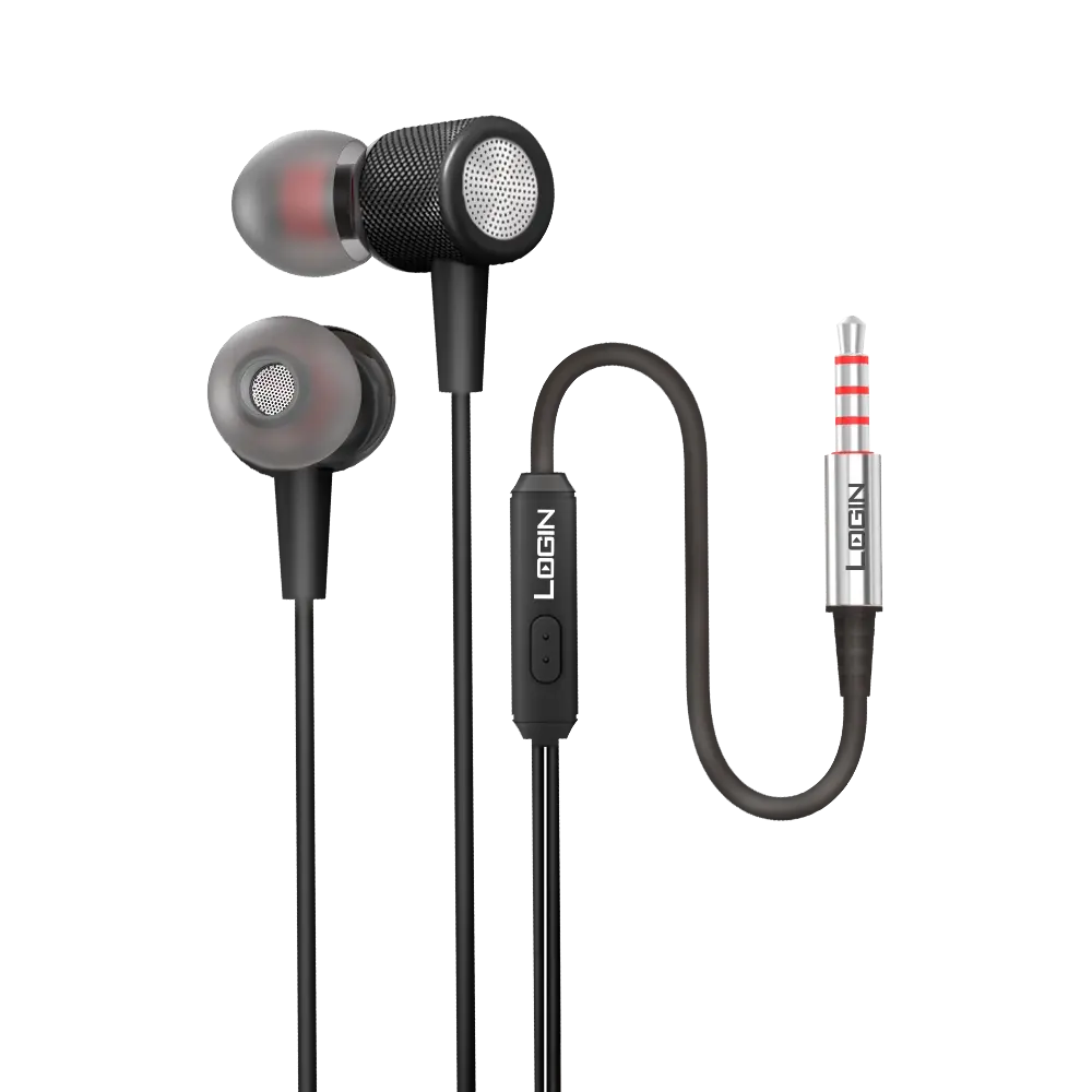 Login L-302 Handsfree