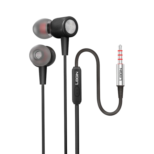 Login L-302 Handsfree