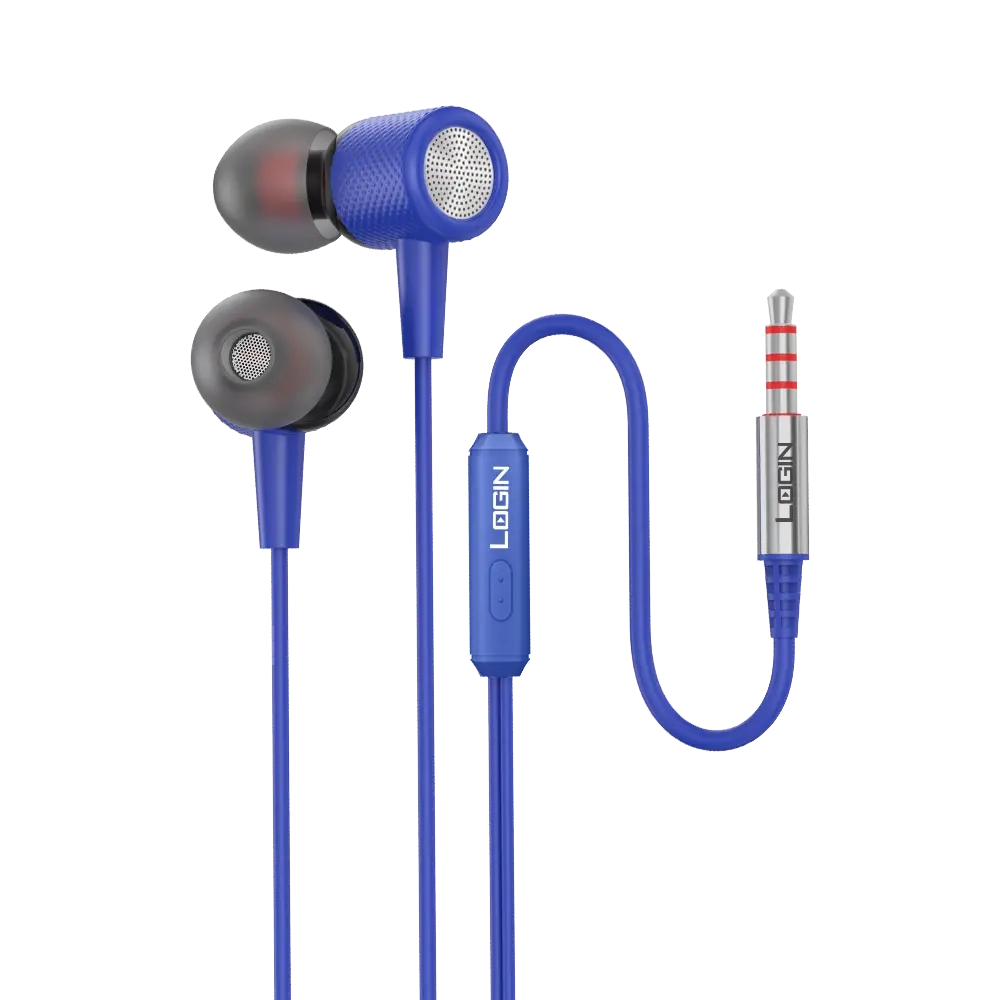 Login L-302 Handsfree