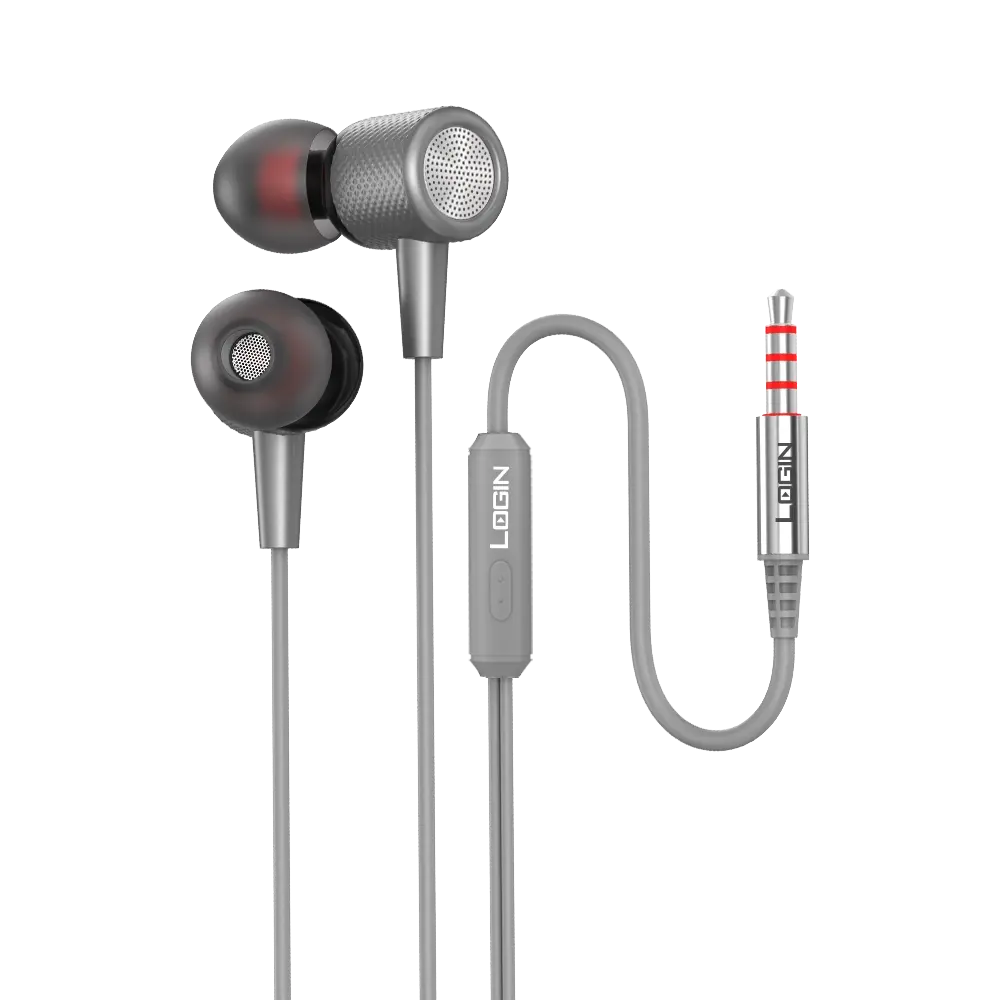 Login L-302 Handsfree